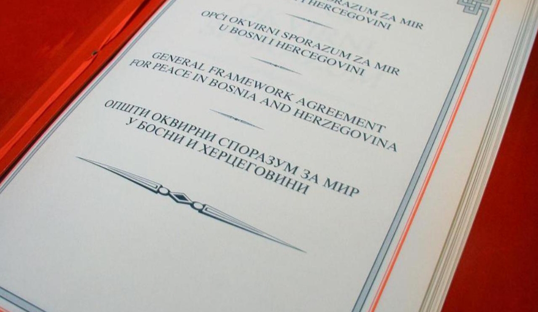Nakon 30 godina: BiH između nužni reformi i zaštite konstitutivnosti