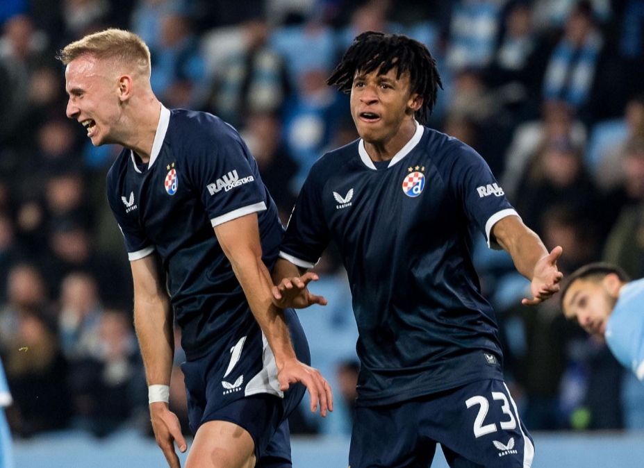 Dinamo prodaje čudo od djeteta za 25 milijuna eura!