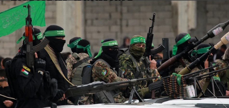 Hamas koristi prekid vatre za obnovu moći