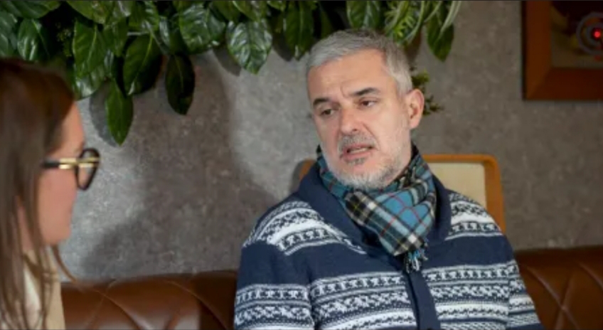 Raspudić o BiH: Zašto se dugo šutjelo o položaju Hrvata u BiH