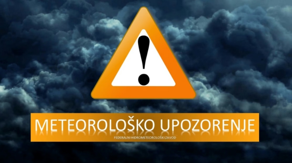 BiH okovana ledom