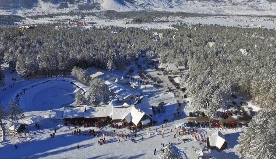 Blidinje Zima Fest 2025 privlači tisuće posjetitelja