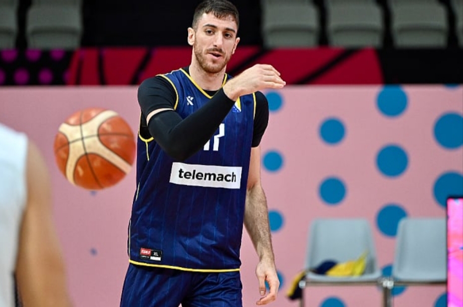 Aleksandar Lazić otkazao  reprezentaciji  BIH: “Vjerojatno bismo svi to trebali učiniti” Nurkić