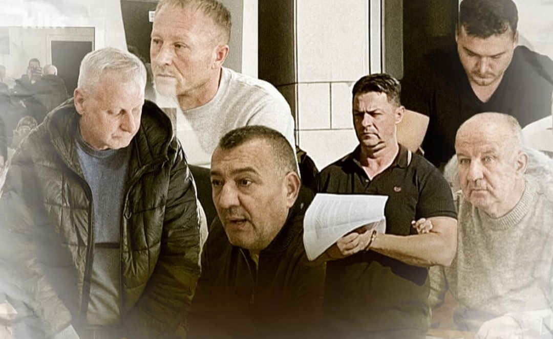 Tuzlanski užas koji je uništio posljednju vjeru u sustav: Tko nas štiti dok policija podvodi djevojke?
