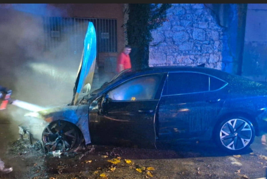 Mostar: Ovo nije napad na pojedinca nego na institucije grada