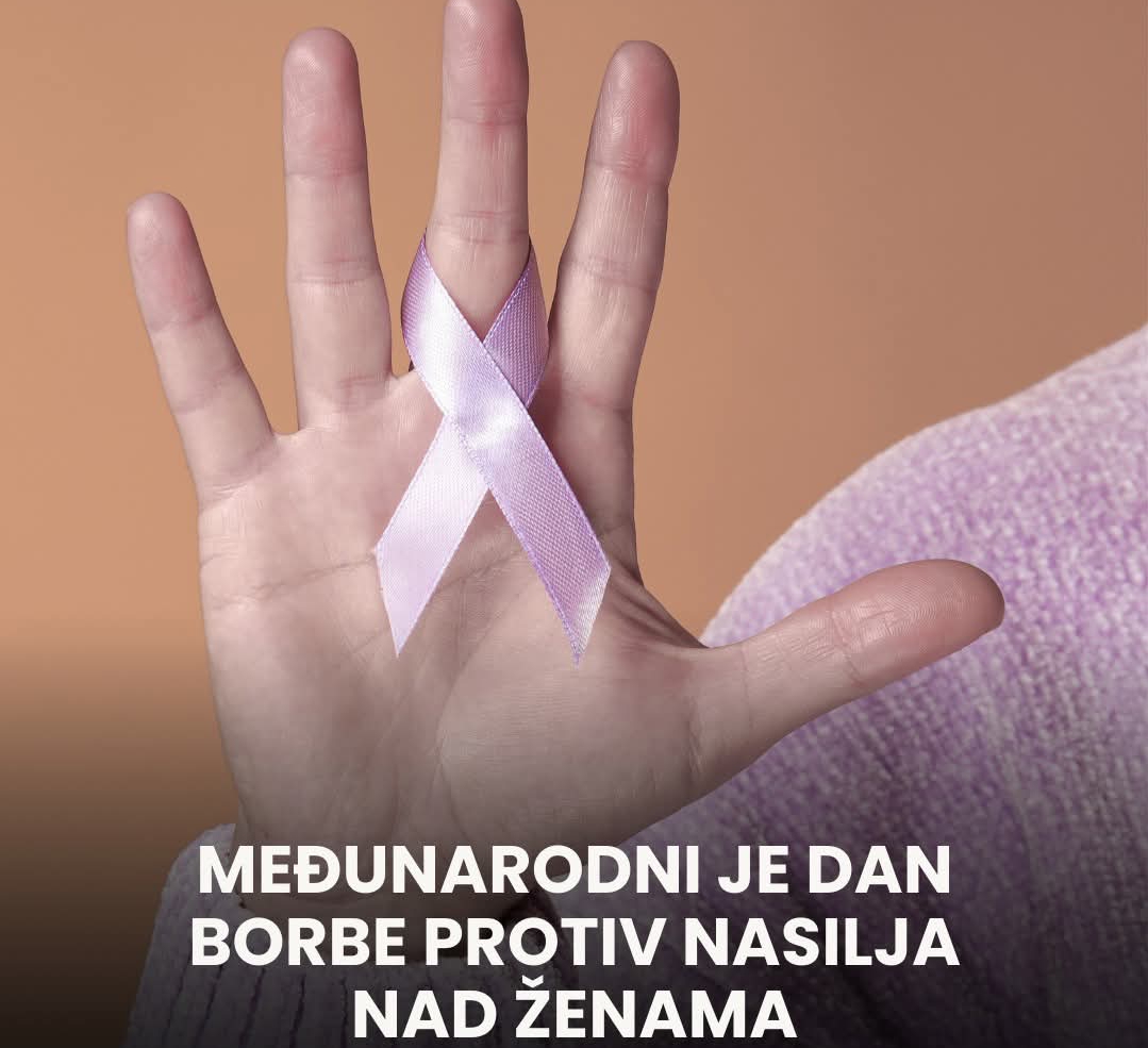 Borba koja ne prestaje-zaustavimo zajedno nasilje nad ženama