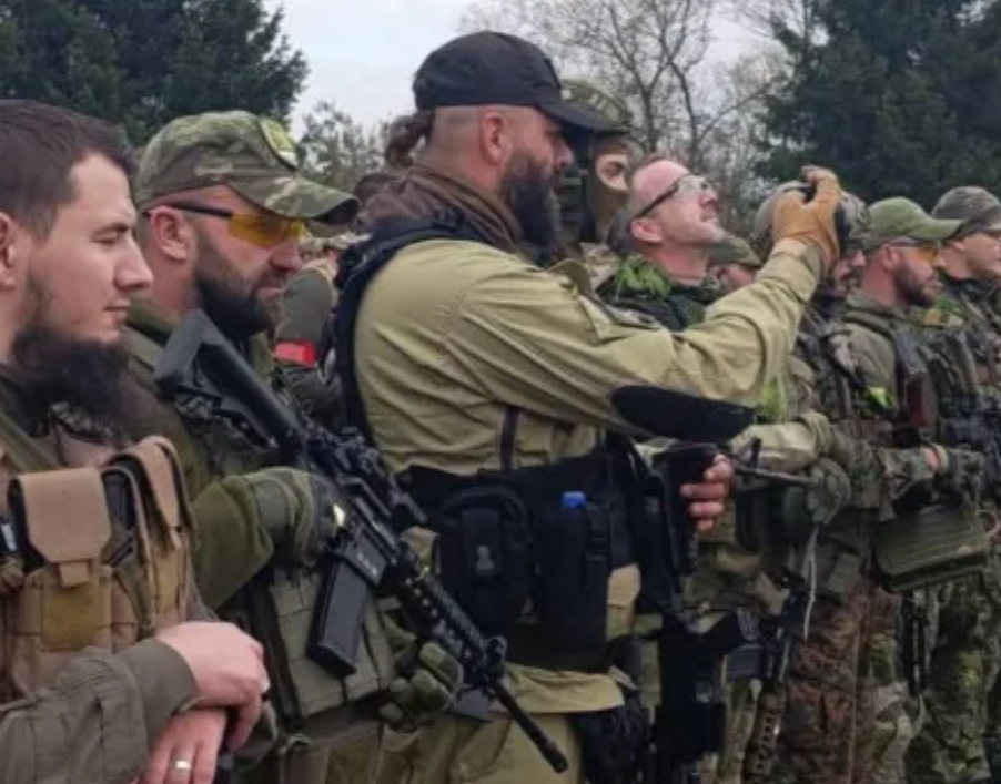 Bugojno okupirali do zuba naoružani muškarci u vojnim odorama, Hrvate sve podsjetilo na 90-e