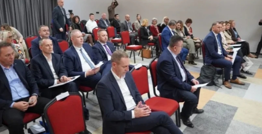 Europski dan pravde u Vitezu: razgovori o transparentnosti i ljudskim pravima