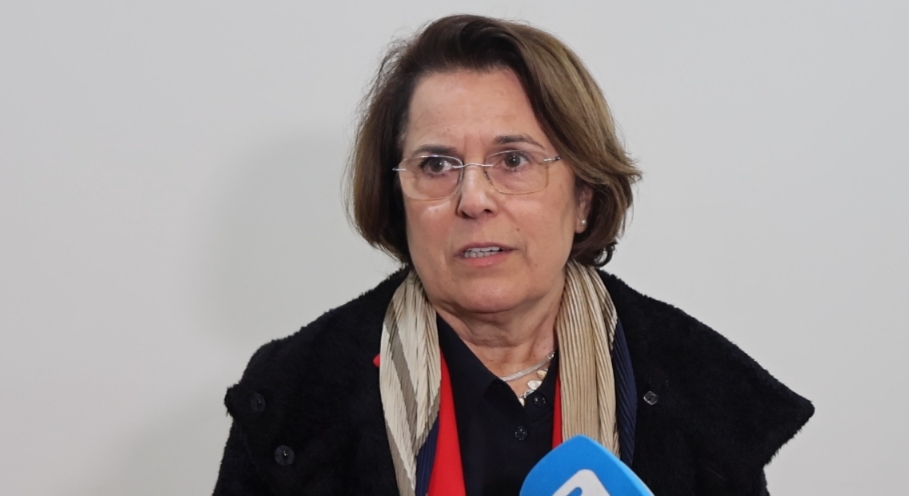 Snježana Kopruner: Đaci trebaju više vremena na praksi i biti plaćeni za svoj rad