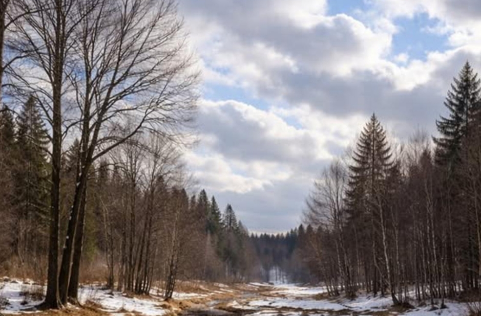 Prestanak oborina, stiže saharski pijesak