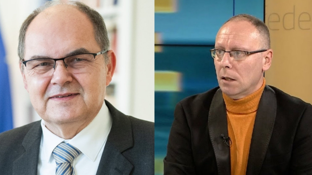 Terzićevo pismo Schmidtu: Tekst prenosimo u cijelosti