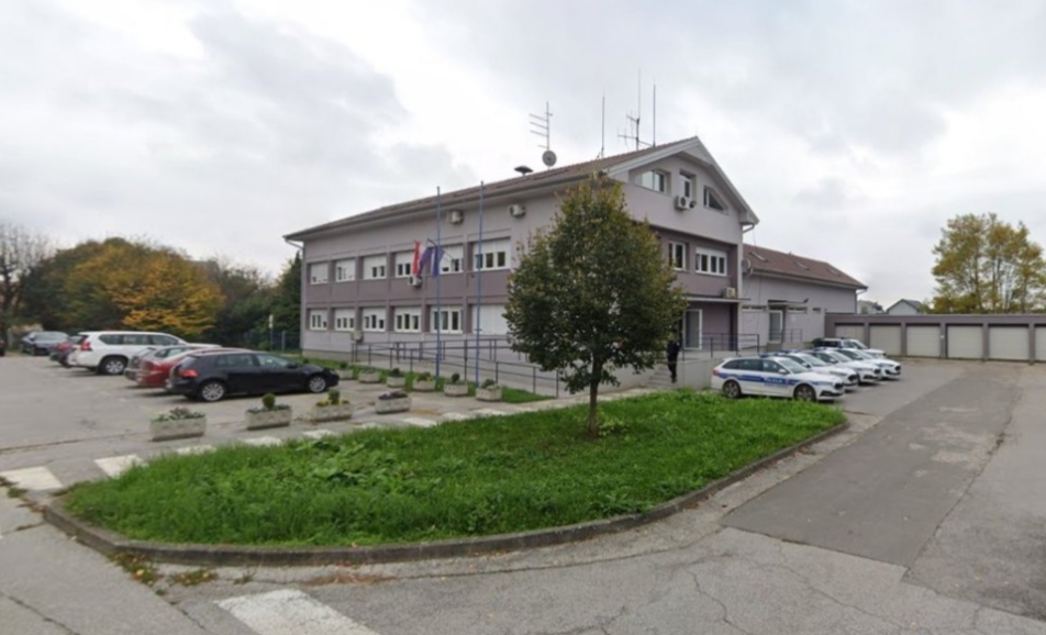 Nestalo 2000 eura iz policijskog sefa u Jastrebarskom