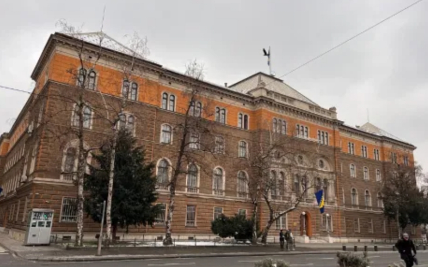 HMS analiza: Vrijeme je da Hrvati imaju svog predstavnika u Predsjedništvu BiH