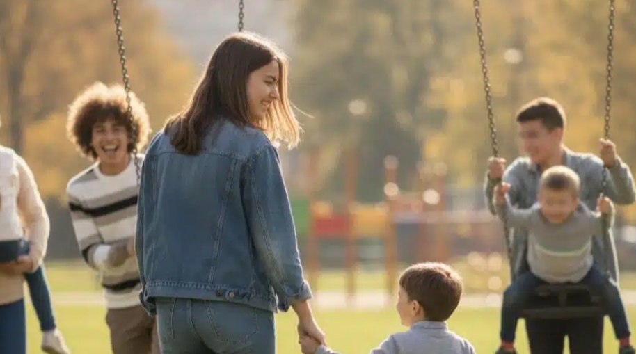 Program “Stariji brat, starija sestra” traži nove volontere – budi prijatelj koji mijenja djetinjstvo!