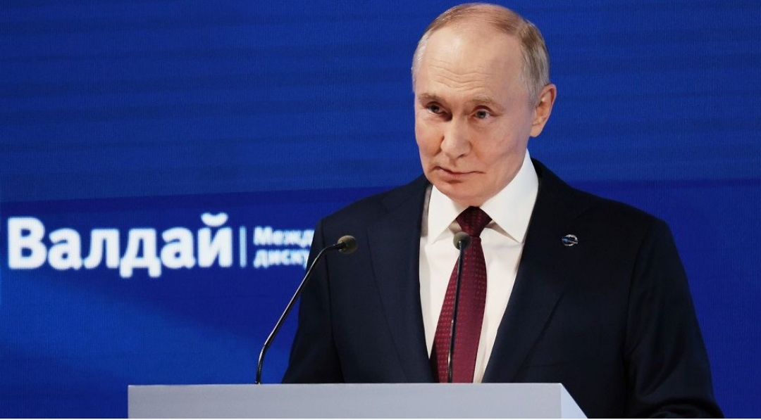 Putin nudi mir, ali pod svojim uvjetima: Hoće li Zapad pristati na novu podjelu moći?