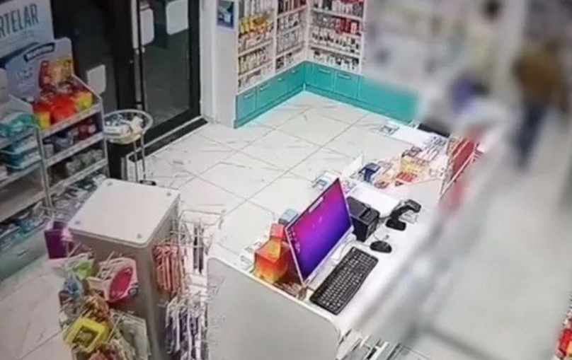 Maloljetnici napali radnika u ljekarni