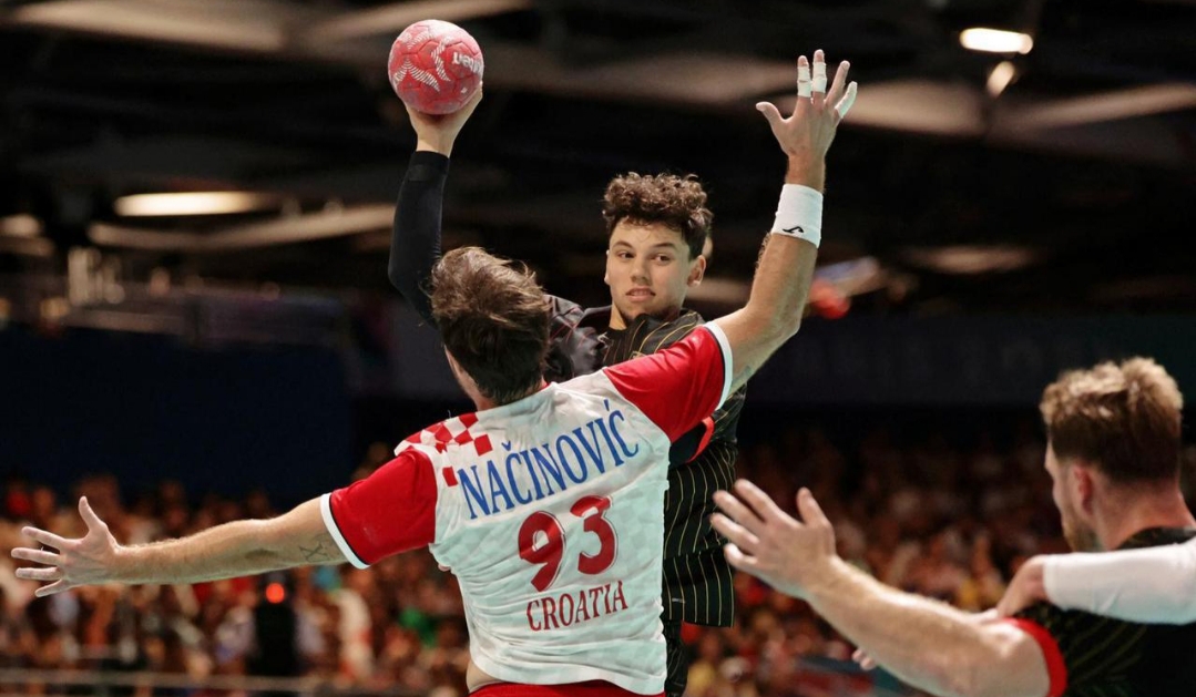 Marko Grgić – put od Travničkih korijena do njemačkog rukometnog velikana
