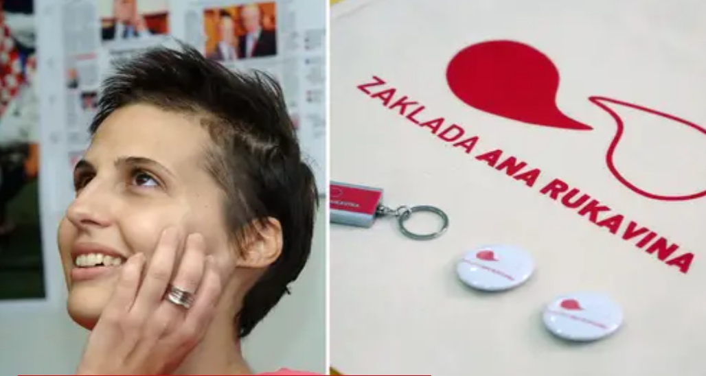 „Želim život” Devetnaest godina bez Ane Rukavine