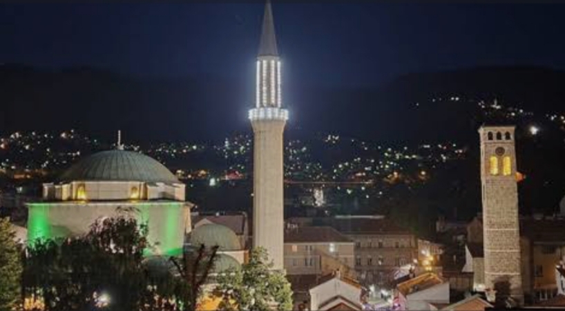 Noć želja – posebna mubarek noć u islamskom kalendaru