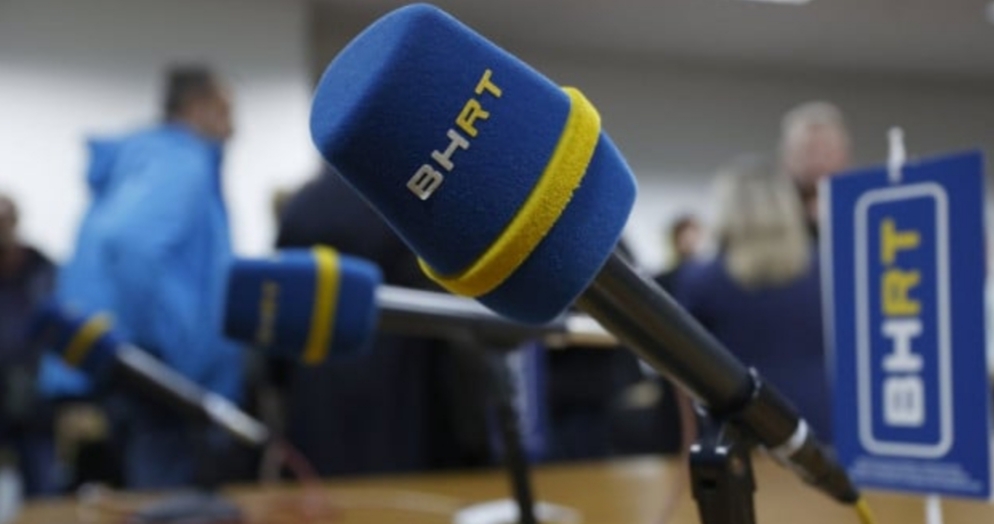 BHRT pred gašenjem: Parlament ponovno odbio financijsku podršku