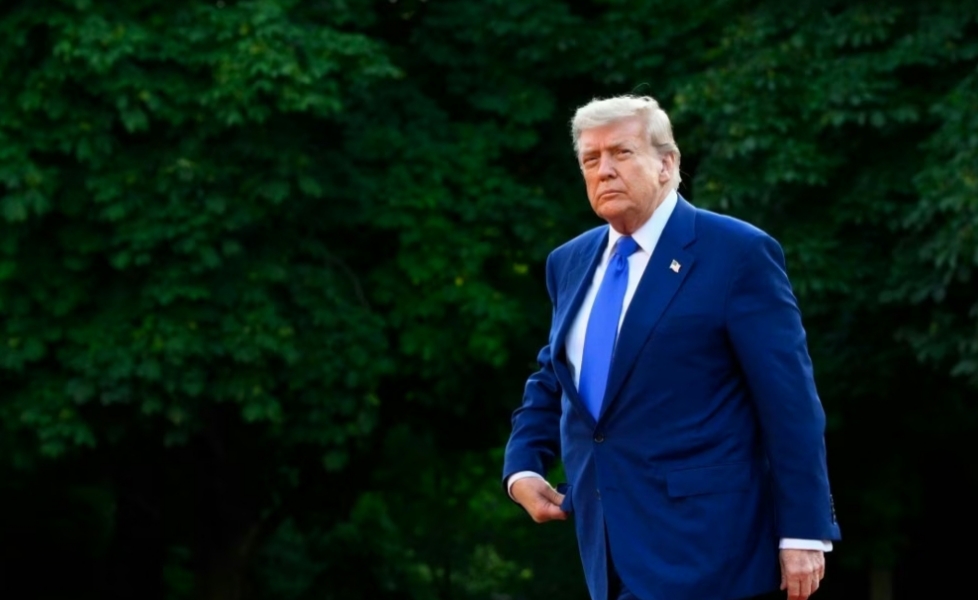 Donald Trump čestitao građanima BiH njihov Dan državnosti
