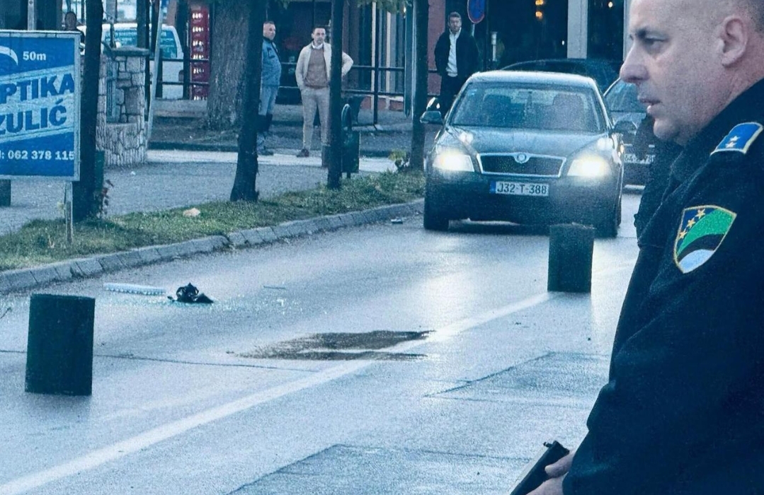 Pljačka zlatarnice u Kalesiji, jedan od pljačkaša pronađen mrtav, policija traga za ostalim počiniteljima
