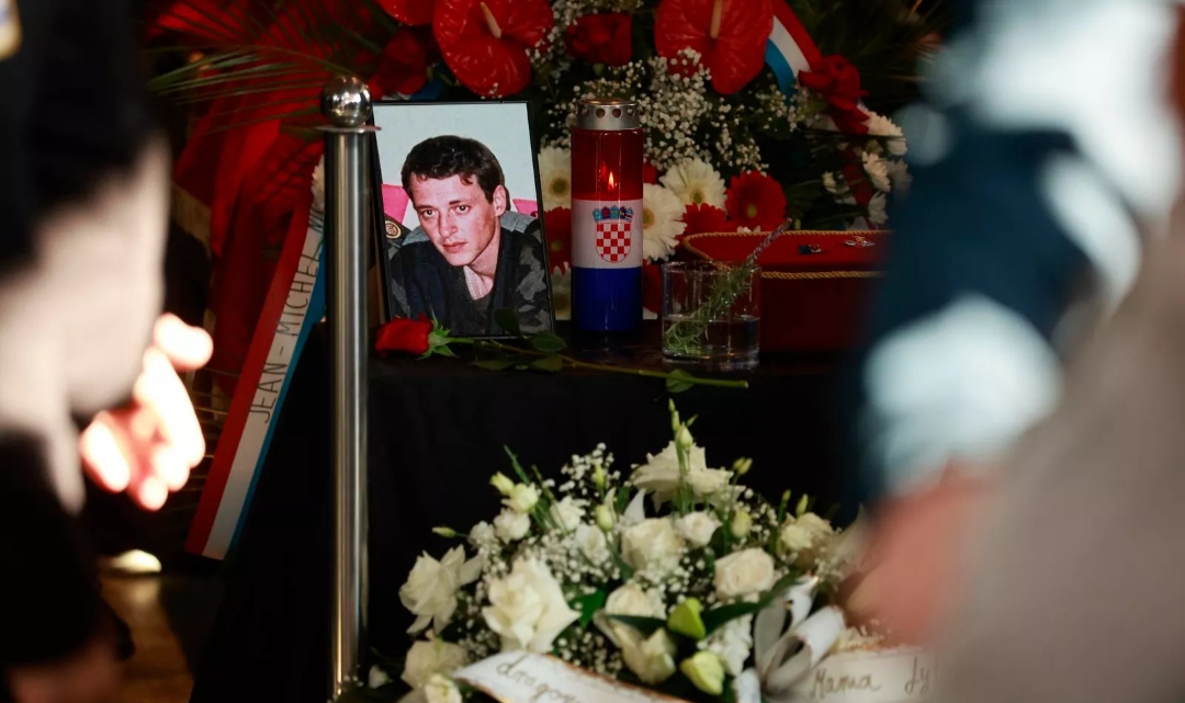 Nakon uvreda na račun Jean-Michela Nicoliera, policija pretresla kuću muškarca – pronašli oružje