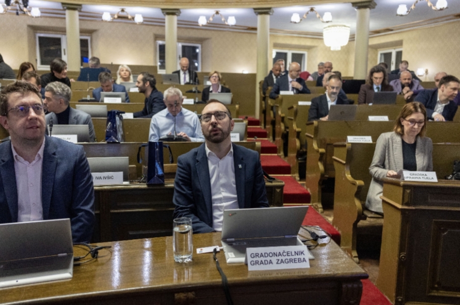 Tomaševićeva zabrana Thompsona je odluka bez zakonskog uporišta