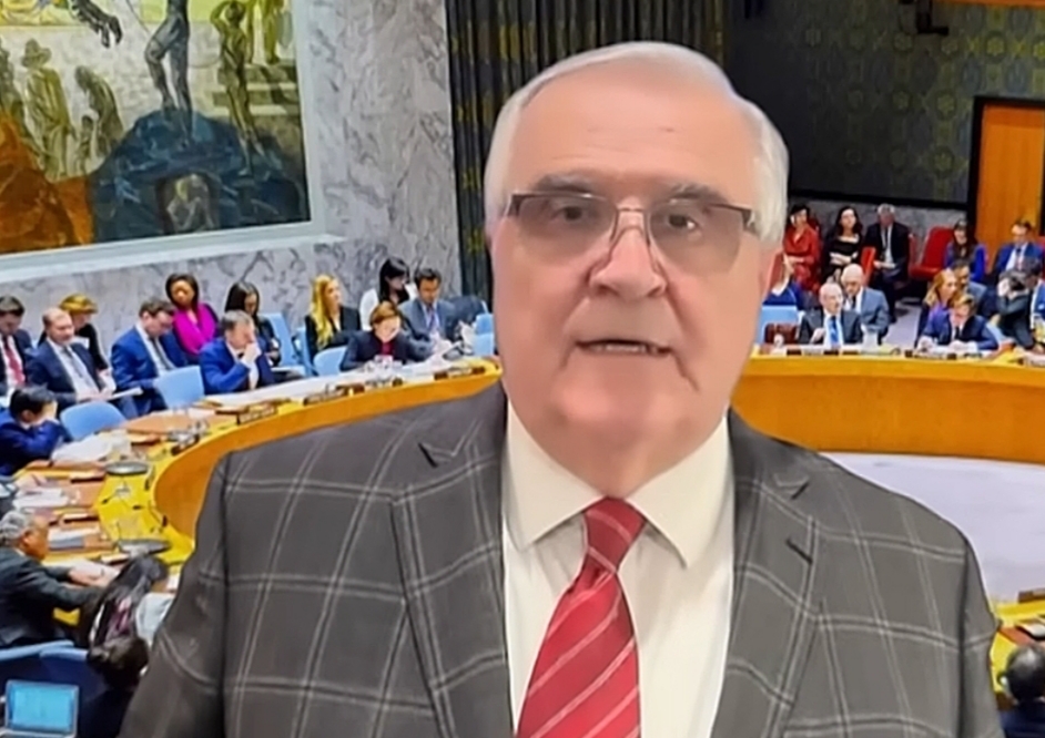 Novinar Ivica Puljić iz Washingtona o događajima u Venezueli.