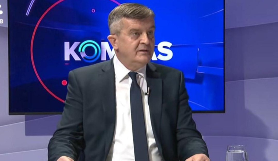 General Primorac: O Kovačevićevoj kandidaturi i Helezovim uvredama Primorcu, neće proći Amerikancima ispod radara