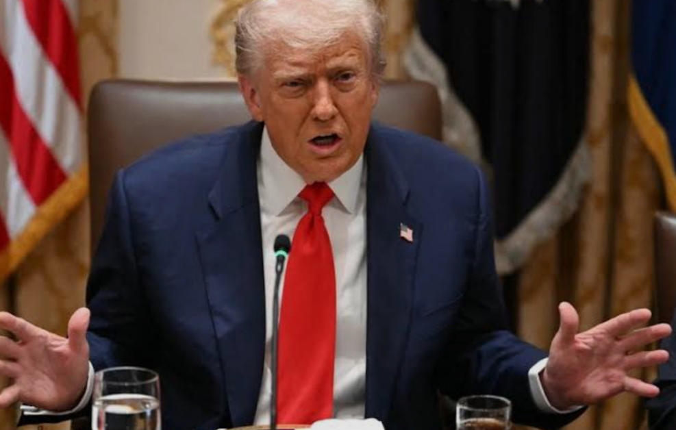 Trump pozvan na summit u Hrvatsku