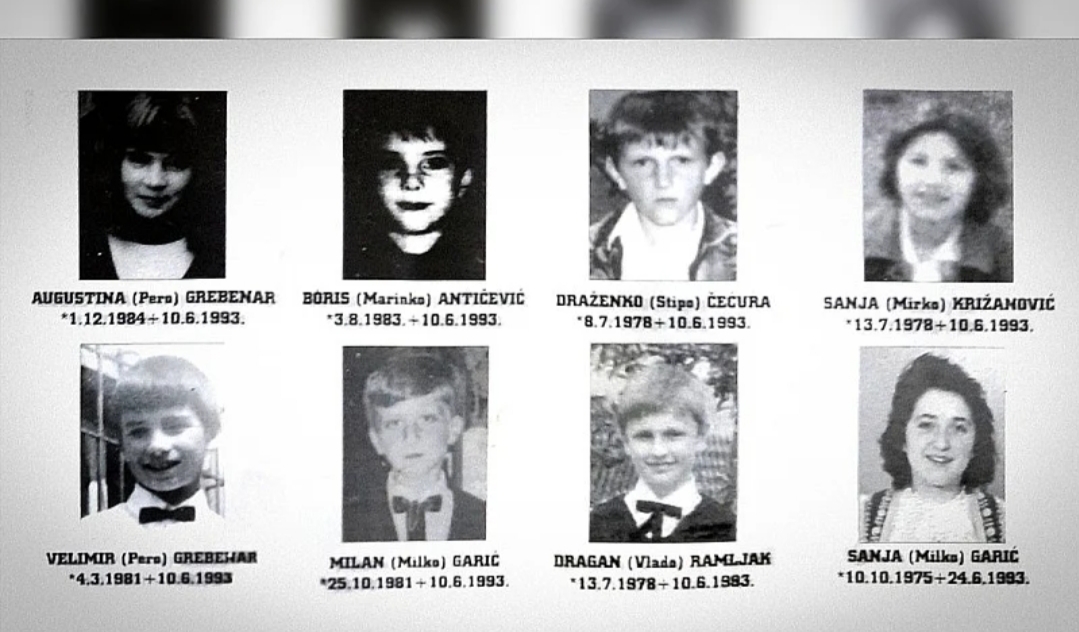 Potvrđena optužnica protiv bivših zapovjednika Armije Bosne i Hercegovine za smrt osam viteških anđela