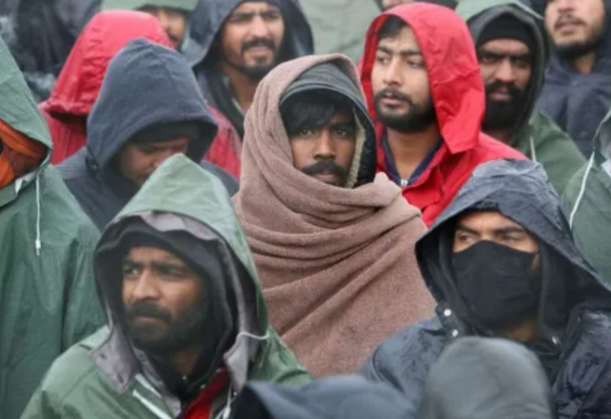 EU pooštrava mjere za migranate