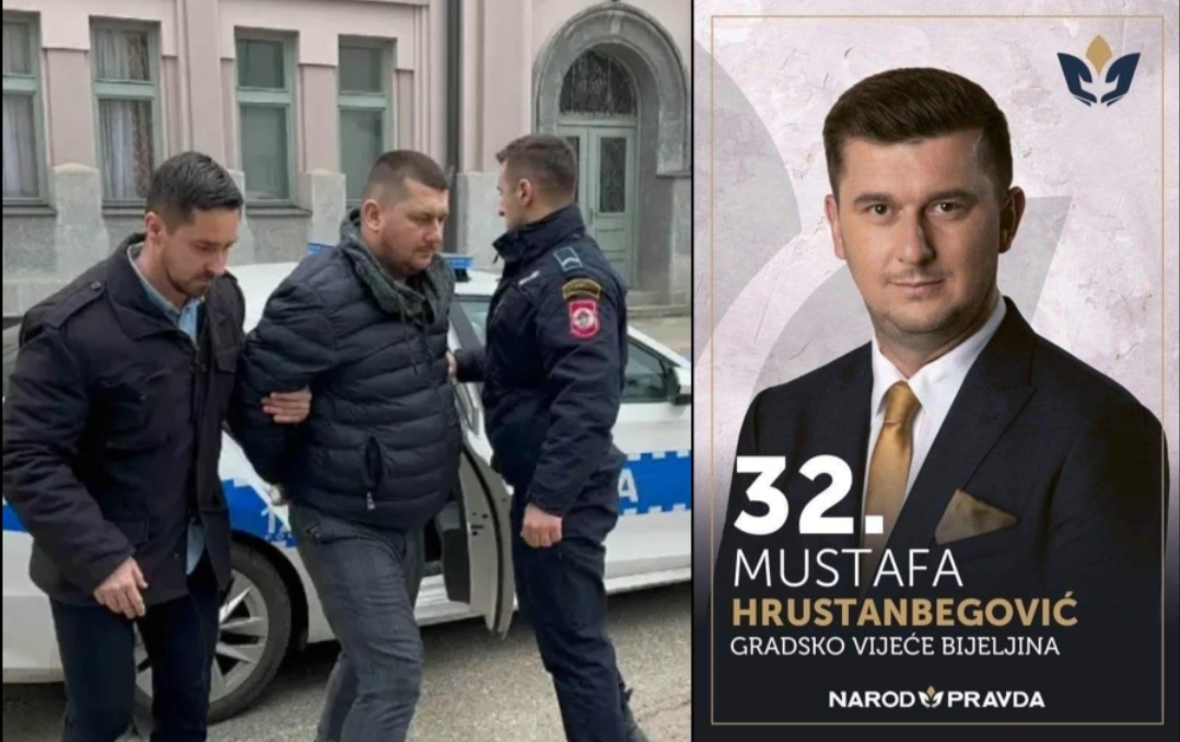 Politički skandal u BiH – član NiP-a pod istragom za dječju pornografiju