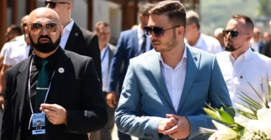 Imunitet bez odgovornosti?