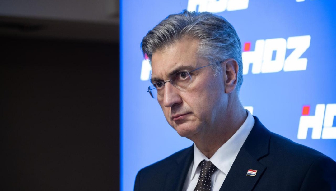 Tokar iz Zagorja Plenkoviću slao prijeteće poruke: ‘Da te bar Rus pogodio raketom’.