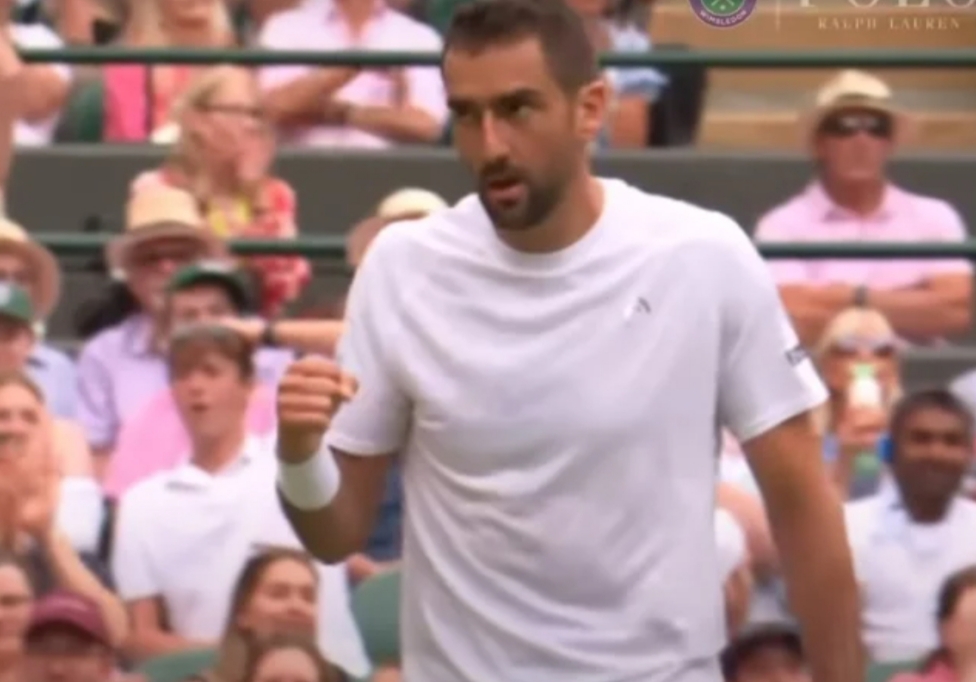Nevjerojatni Marin Čilić, otvorio Australian Open mečom za povijest