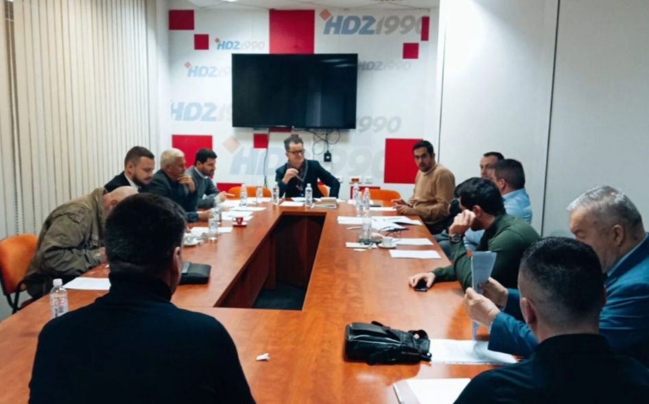 Dogovor Petorke, usvojeni ciljevi za 2026.