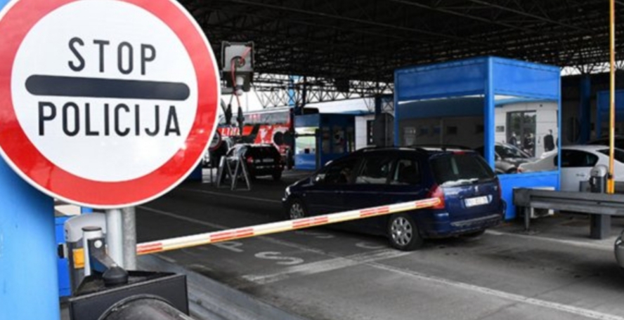 Punomoć za tuđi auto obavezna na granici