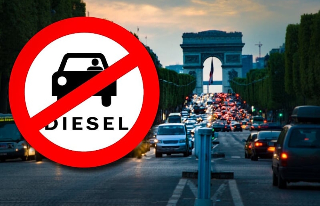 Vodi li zabrana dizelskih automobila Europu prema kolapsu?