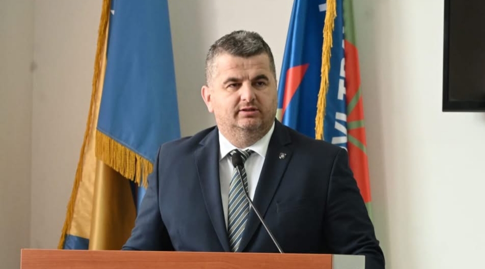 “Idemo zajedno graditi društvo, ne podjele, misliti na budućnost, a ne na sitne političke obračune”