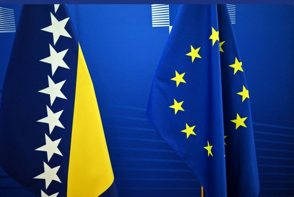 Stabilnost bez napretka: Bosna i Hercegovina ostaje nedovršena misija EU na Balkanu