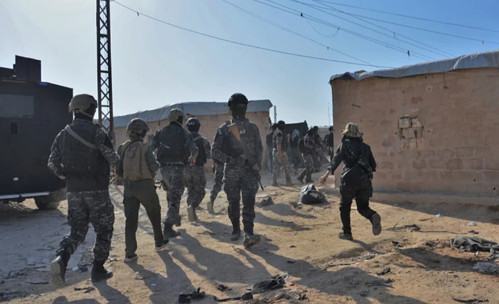 Irak preuzeo bh. državljane iz Sirije – slijedi suđenje za ISIL