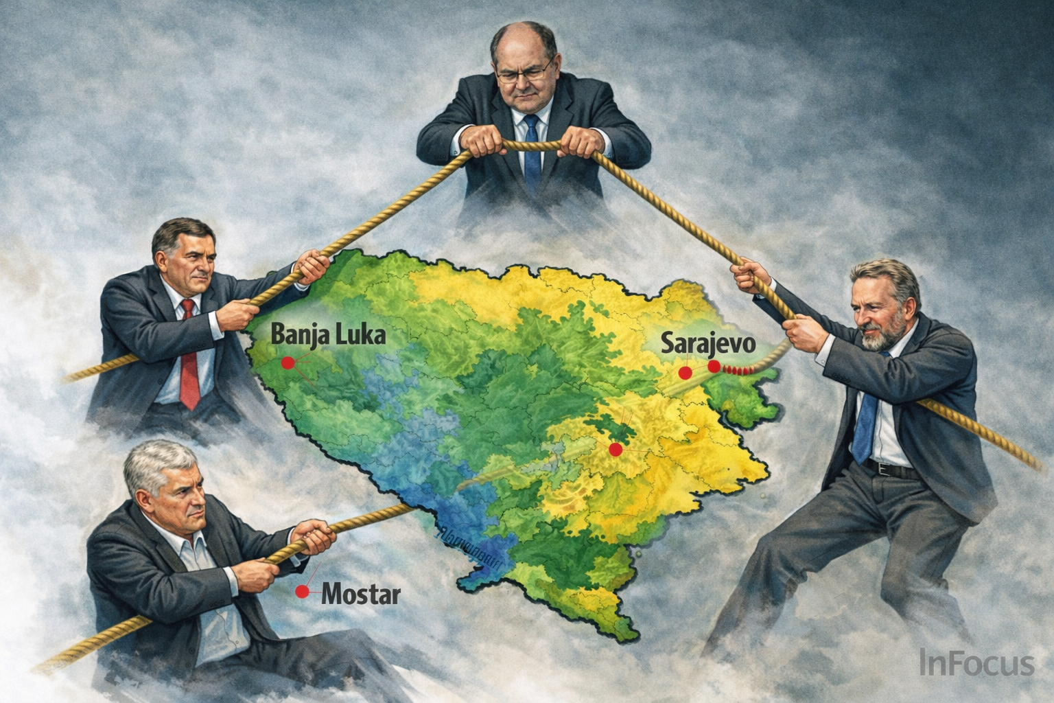 Dan (ne)ovisnosti