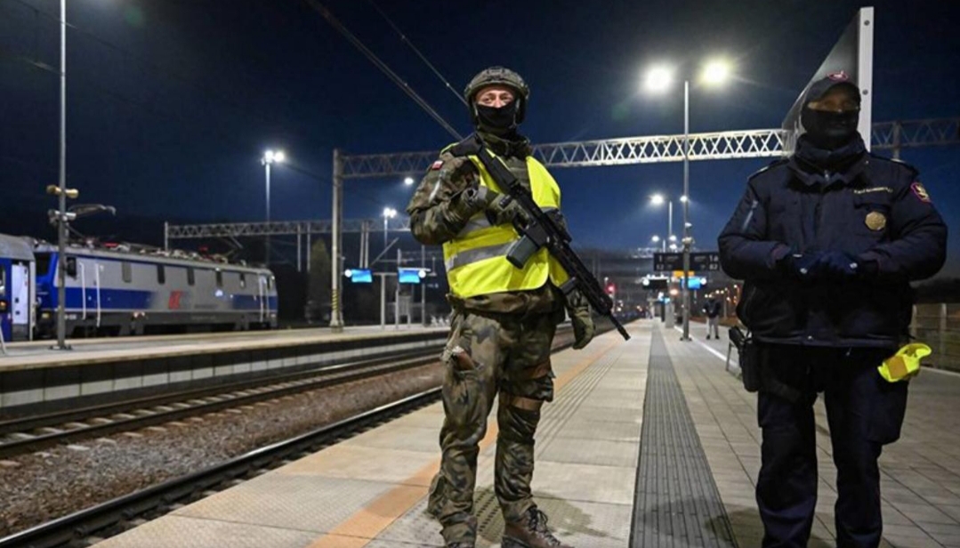 Eskalira hibridni rat u Europi. “Minute nas dijele od tragičnog incidenta…”