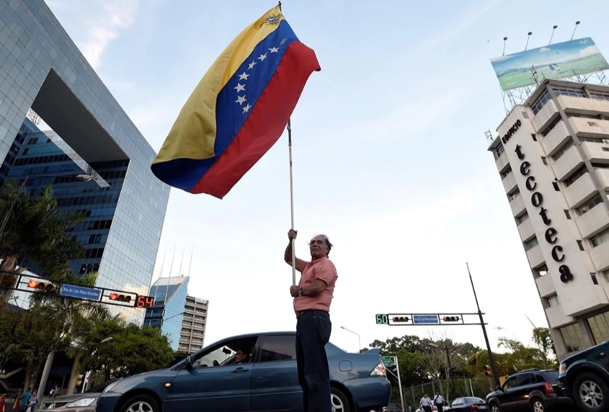 Institucije BiH nemaju podatke o državljanima u Venezueli