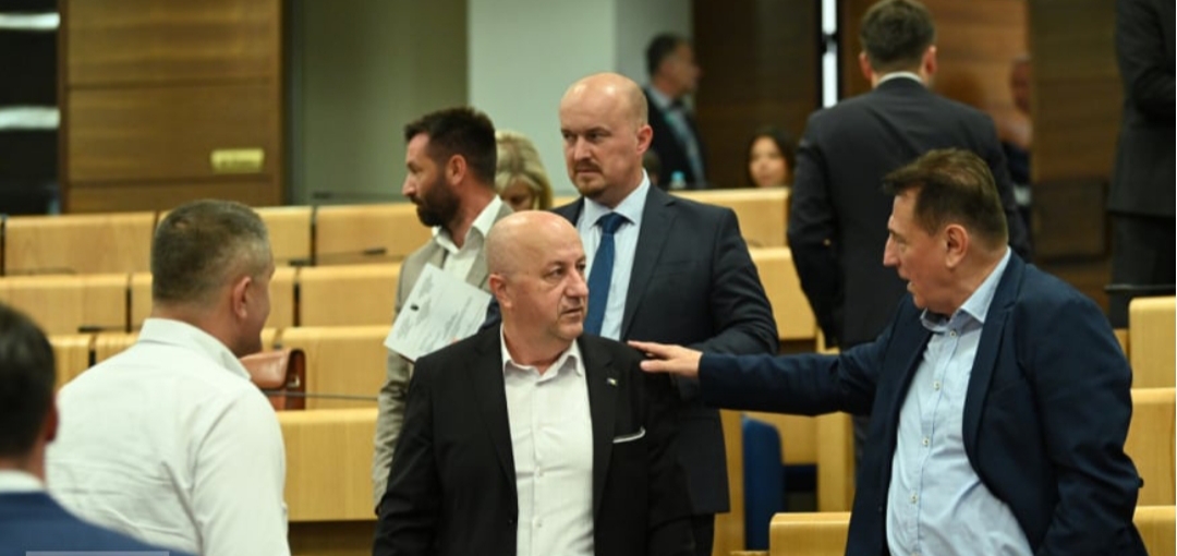 Sjednice federalnog parlamenta: Ključne tačke dnevnog reda za Predstavnički dom i Dom naroda