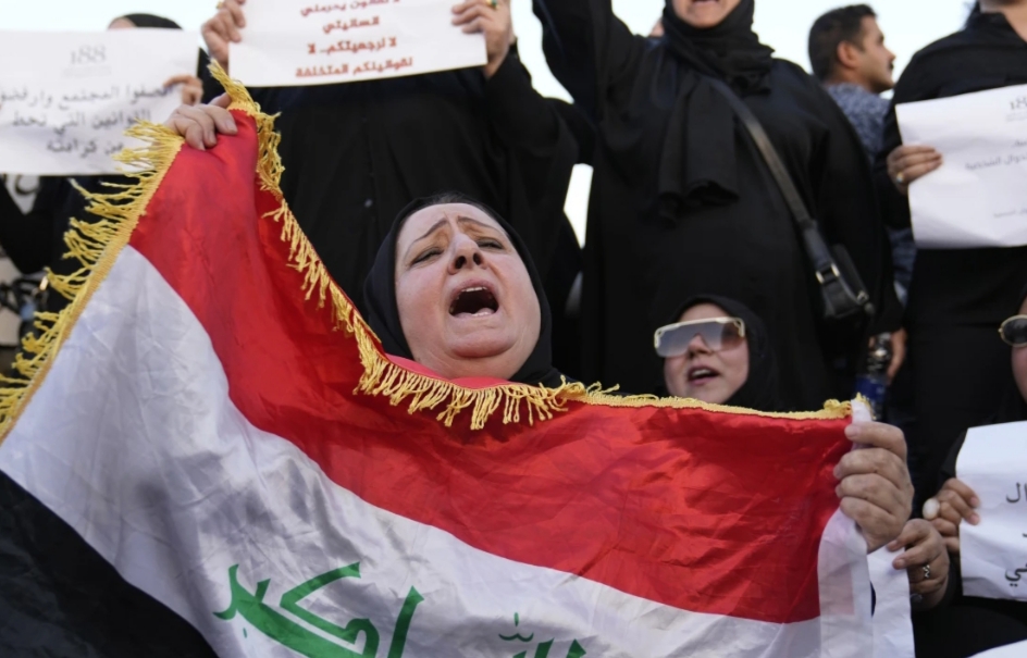 Irak i dječiji brakovi: zakon koji uznemirava svijet