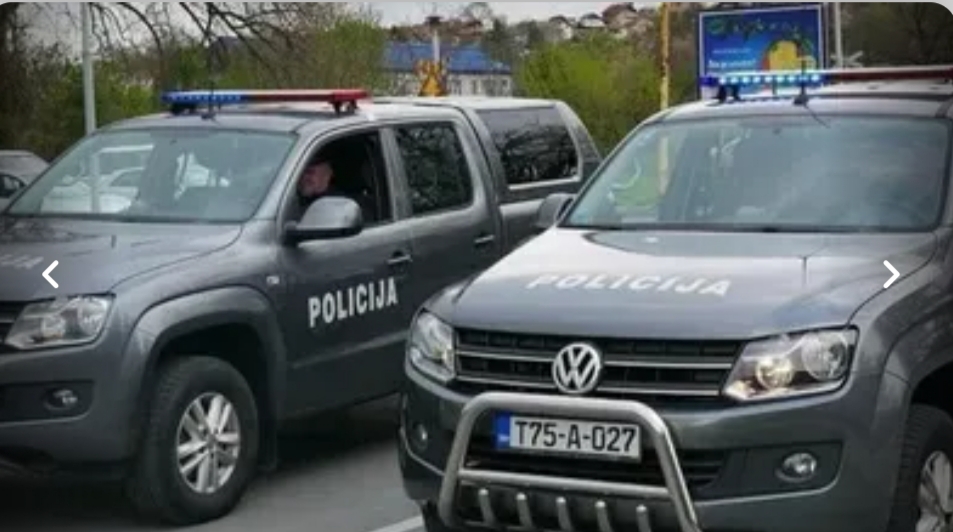 Poznata imena uhapšenih policajaca u akciji MUP-a TK: Navodili djevojčice na prostituciju