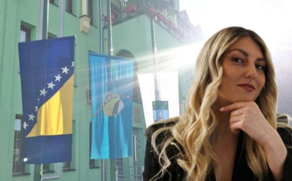 U Miljanovcima danas sahrana Aldine Jahić, proglašen Dan žalosti u općini Kalesija
